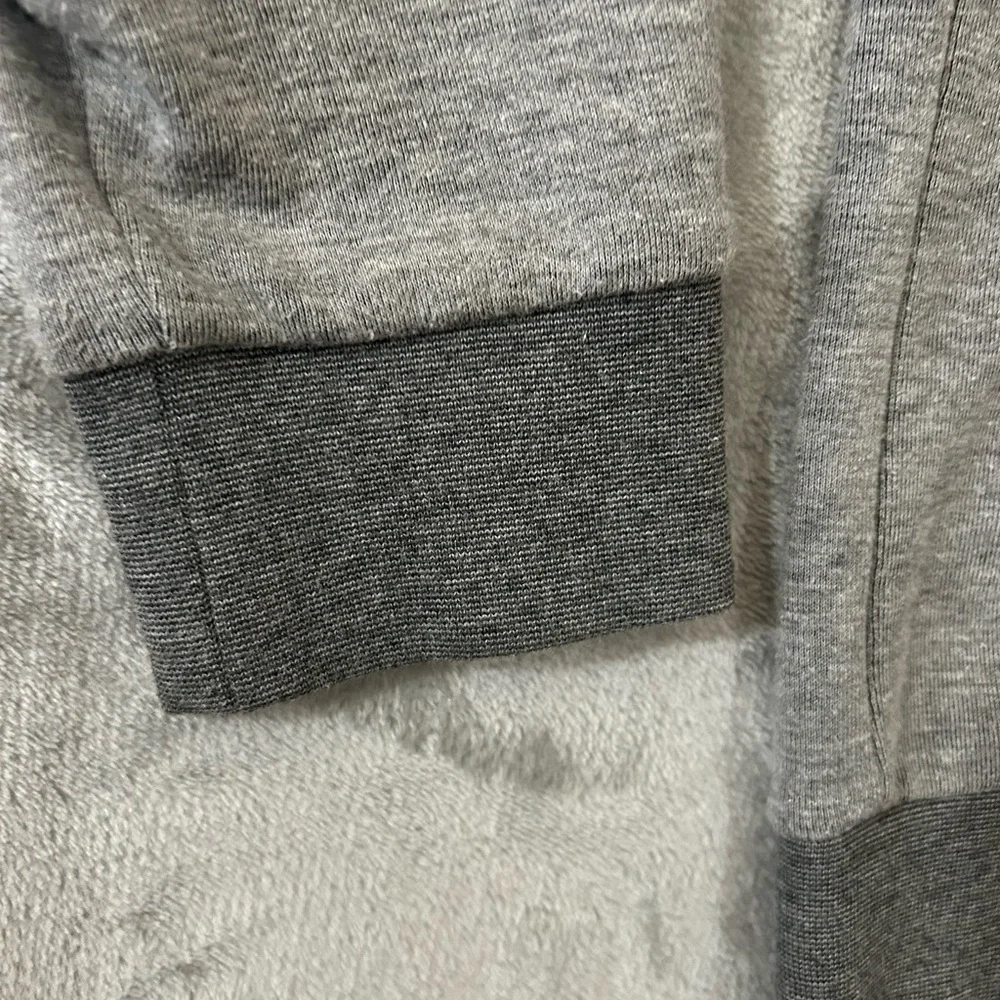 Ted Baker bevyhill quarter zip pullover sweater - Picture 10 of 13